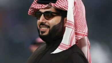 تركي آل الشيخ