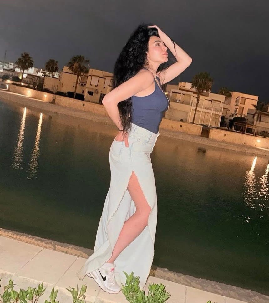 ميريهان حسين 