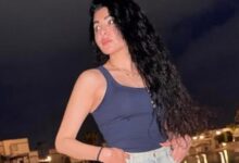 ميريهان حسين