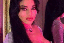 هيفاء وهبي