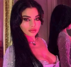 هيفاء وهبي