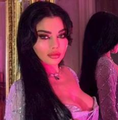 هيفاء وهبي