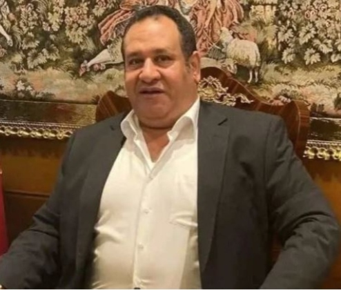 صبري نخنوخ