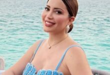 نسرين طافش