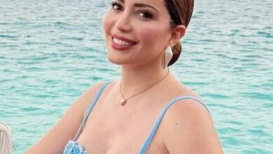 نسرين طافش