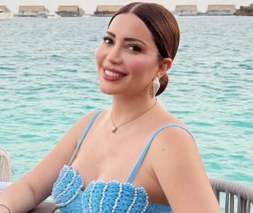 نسرين طافش