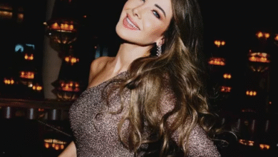 نانسي عجرم
