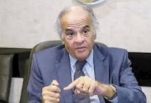 ممدوح عباس