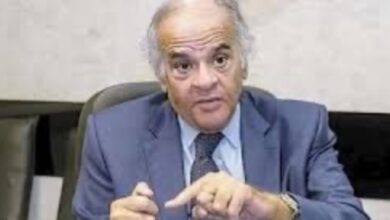 ممدوح عباس
