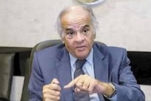 ممدوح عباس