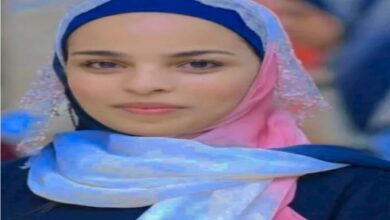 العروس القتيلة