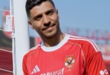 محمد شريف