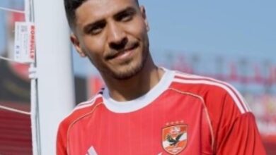 محمد شريف