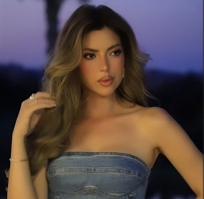 ميرنا جميل