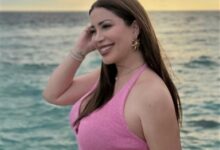 نسرين طافش