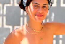 منة فضالي