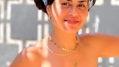 منة فضالي
