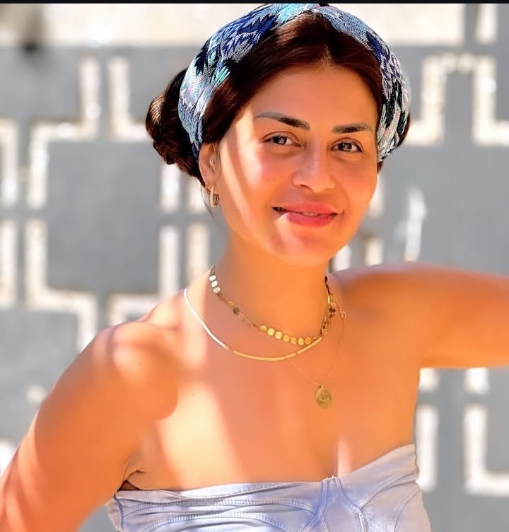 منة فضالي