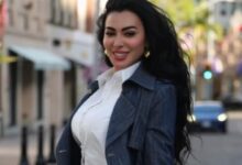 ميرهان حسين