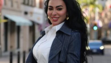 ميرهان حسين