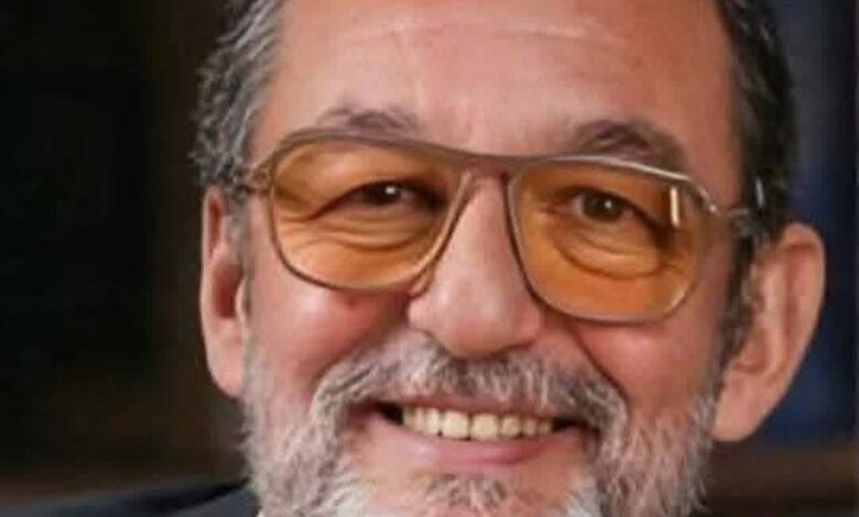 محمد مرزبان