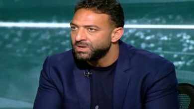 أحمد حسام ميدو