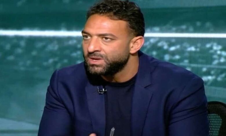 أحمد حسام ميدو
