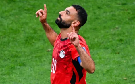محمد صلاح