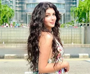 سارة بركة