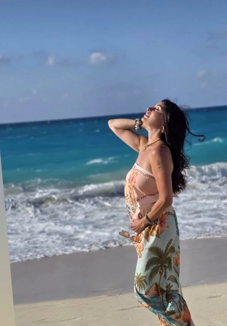 نيرمين الفقي 