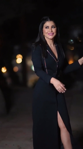 جومانا مراد