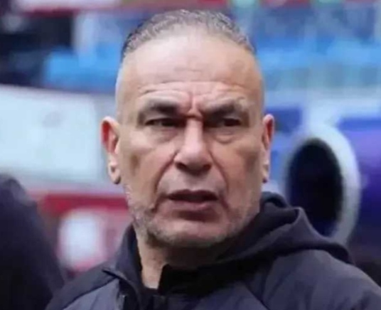 إبراهيم حسن
