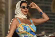 لاميتا فرنجية