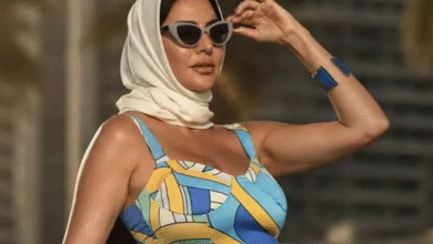 لاميتا فرنجية