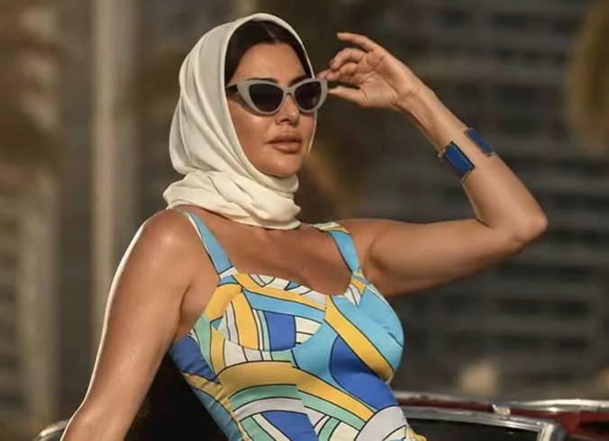 لاميتا فرنجية
