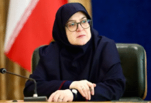 فاطمة مهاجراني
