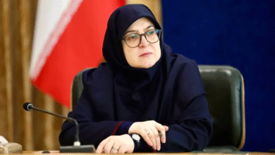 فاطمة مهاجراني