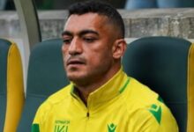 مصطفى محمد