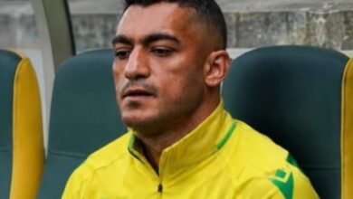 مصطفى محمد