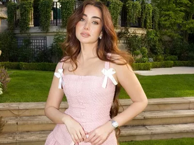 هنا الزاهد
