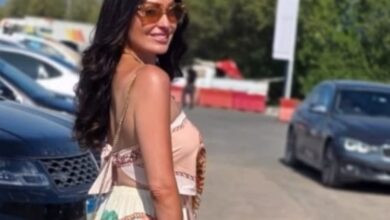 نيرمين الفقي