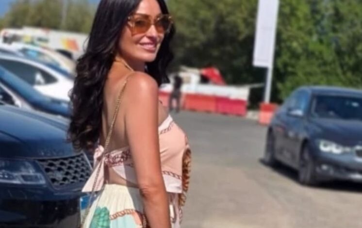 نيرمين الفقي