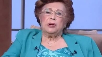 نوال الدجوي