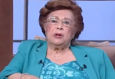 نوال الدجوي