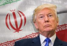 دونالد ترامب