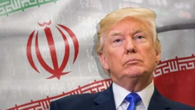 دونالد ترامب