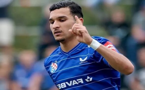 منصف بقرار