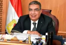 طارق مرزوق محافظ الدقهلية