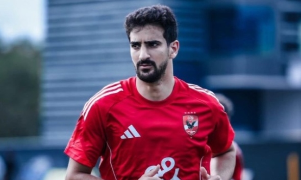 محمد علي بن رمضان