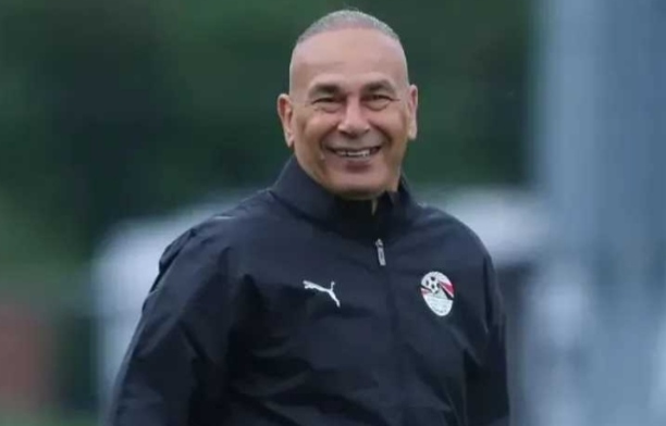 إبراهيم حسن